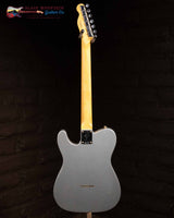 
              Fender Custom Shop 1967 Telecaster with Journeyman Relic-  Inca Silver Metallic (New)
            