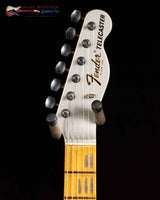 
              Fender Custom Shop 1967 Telecaster with Journeyman Relic-  Inca Silver Metallic (New)
            
