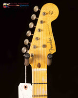 
              Fender Custom Shop Limited Edition 70th Anniversary 1954 Stratocaster Relic - Cimarron Red (New)
            