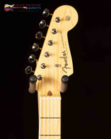 
              Fender Custom Shop American Custom Stratocaster NOS - Aged Amber Natural (New)
            