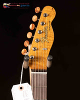 
              Fender Custom Shop Artisan Dual P90 Koa Telecaster (New)
            