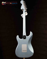 
              Fender Custom Shop Austin McNutt Masterbuilt Closet Classic Blue Flamed Stratocaster (New)
            