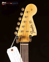 
              Fender Custom Shop Bass VI Journeyman Relic Dakota Red (New)
            