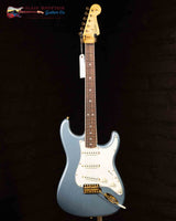 
              Fender Custom Shop Limited Edition 65' Closet Classic - Ice Blue Metallic (New)
            