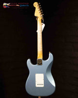 
              Fender Custom Shop Limited Edition 65' Closet Classic - Ice Blue Metallic (New)
            