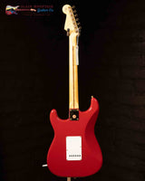 
              Fender Custom Shop Dave Brown Masterbuilt Late 50s Stratocaster Dakota Red DLX Closet Classic (New)
            