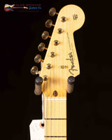 
              Fender Custom Shop Dave Brown Masterbuilt Late 50s Stratocaster Dakota Red DLX Closet Classic (New)
            