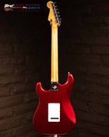 
              Fender Custom Shop 1965 Stratocaster NOS-Candy Apple Red (New)
            