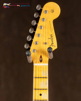 
              Fender Custom Shop Eric Clapton Journeyman Strat - Aged Mary Kaye White (Used)
            