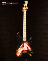 
              Fender Custom Shop Marilyn Monroe Playboy 40th Anniversary Stratocaster 1994
            