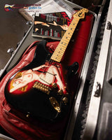 
              Fender Custom Shop Marilyn Monroe Playboy 40th Anniversary Stratocaster 1994
            