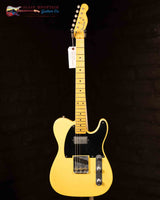 
              Fender Custom Shop Telecaster NAMM Show Ltd Edition - Blonde (Used)
            