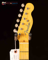 
              Fender Custom Shop Telecaster NAMM Show Ltd Edition - Blonde (Used)
            