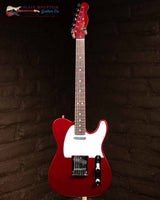 
              Fender Custom Shop 1965 Telecaster NOS-Candy Apple Red (New)
            