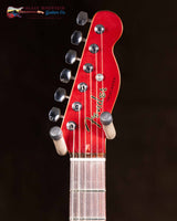 
              Fender Custom Shop 1965 Telecaster NOS-Candy Apple Red (New)
            