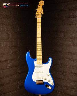 Fender Custom Shop Limited Edition 70th Anniversary Stratocaster NOS Aged Bright Sapphire Metallic (Used)