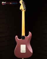 
              Fender Custom Shop 1969 Stratocaster Journeyman Relic-Burgundy Mist (New)
            