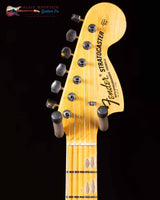 
              Fender Custom Shop 1969 Stratocaster Journeyman Relic-Burgundy Mist (New)
            