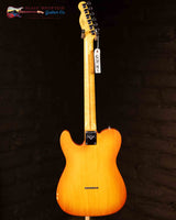 
              Fender Custom Shop Telecaster - Sienna Sunburst (Used)
            