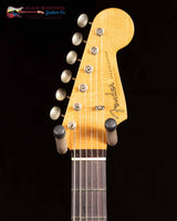 
              Fender Custom Shop 1960 Stratocaster Master Built Todd Krause Journeyman Relic- Desert Sand (New)
            