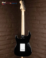 
              Fender Eric Clapton Sig Stratocaster (2020) - Blackie (Used)
            