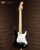 
              Fender Eric Clapton Sig Stratocaster (2020) - Blackie (Used)
            