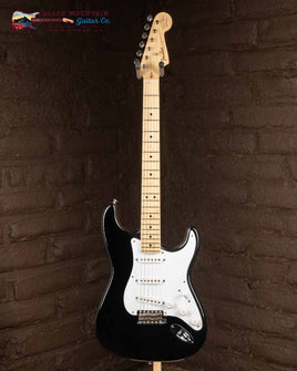 Fender Eric Clapton Sig Stratocaster (2020) - Blackie (Used)