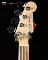 
              Fender Fullerton Precision Bass Ukulele - 3-Color Sunburst
            
