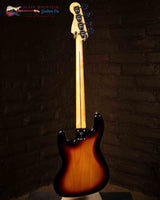 
              Fender Player II Jazz Bass - 3-Color Sunburst (Used)
            