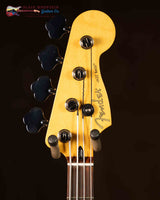 
              Fender Player II Jazz Bass - 3-Color Sunburst (Used)
            