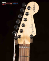 
              Fender Jeff Beck Stratocaster Surf Green (New)
            