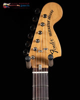 
              Fender Kingfish Delta Day Telecaster® Deluxe; Daphne Blue (New)
            