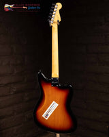 
              Fender Kurt Cobain Jaguar - 3-Color Sunburst Left-Handed (Used)
            