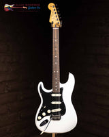 
              Fender Player II Stratocaster Left Handed - Polar White (New)
            