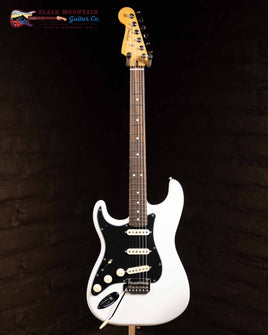 Fender Player II Stratocaster Left Handed - Polar White (New)