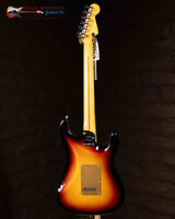 
              Fender American Ultra II Stratocaster Left-Hand - Ultraburst (New)
            