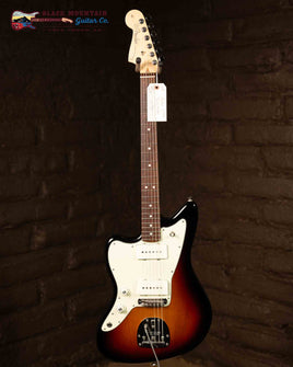 Fender USA Jazzmaster Lefty (Used)