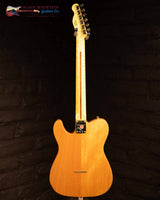 
              Fender Custom Shop 1965 Telecaster NOS- Amber
            