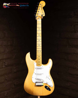 Fender Limited Edition Mark Speer Stratocaster® (New)