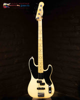 
              Fender Limited Edition Tele Bass (Used)
            