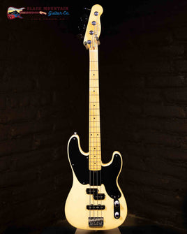 Fender Limited Edition Tele Bass (Used)