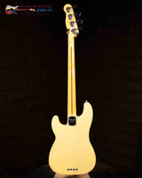 
              Fender Limited Edition Tele Bass (Used)
            