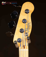 
              Fender Limited Edition Tele Bass (Used)
            