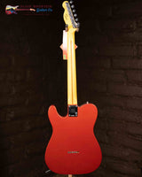 
              Fender Stories Collection Mike Campbell Red Dog Telecaster Electric Guitar - Red Dog Red (New)
            