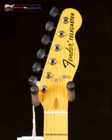 
              Fender Stories Collection Mike Campbell Red Dog Telecaster Electric Guitar - Red Dog Red (New)
            