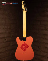 
              Fender Monster Hunter Rathalos Telecaster®, Rosewood Fingerboard, Rathalos Red (New)
            