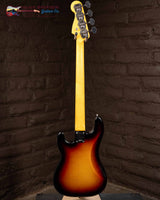 
              Fender James Jamerson 1962 Precision Bass- 3-Tone Sunburst (New)
            
