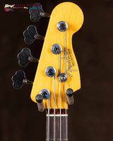 
              Fender James Jamerson 1962 Precision Bass- 3-Tone Sunburst (New)
            