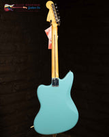 
              Fender Player II Jaguar Aquatone Blue (New)
            