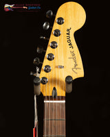 
              Fender Player II Jaguar Aquatone Blue (New)
            